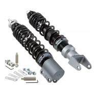 COPPIA AMMORTIZZATORE REGOLABILE SIP PERFORMANCE 2.0 PER VESPA 125 150 200 PX PE
