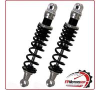 COPPIA AMMORTIZZATORE YSS A GAS PER MOTO HARLEY DAVIDSON XLH 883 SPORTSTER 1200