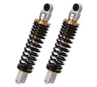 COPPIA AMMORTIZZATORE YSS A GAS PER SCOOTER KIT ABBASSAMENTO 40MM MAJESTY 250