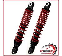 COPPIA AMMORTIZZATORE YSS A GAS PER SCOOTER KYMCO AGILITY 125/150 06-15