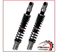 COPPIA AMMORTIZZATORE YSS A GAS PER SCOOTER KYMCO XCITING 400I 14-17