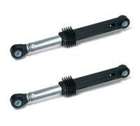 Coppia ammortizzatori 110 n lavatrice Smeg 970170054