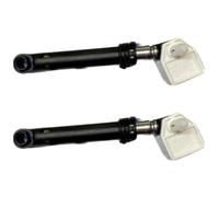 Coppia ammortizzatori 80n lavatrice Sangiorgio Itwash Ocean 39201007700