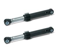 Coppia ammortizzatori 85 N lavatrice Arcelik Beko 2816870800