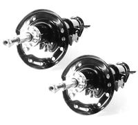 Coppia Ammortizzatori a Gas Anteriore Destro+Sinistro GH-351010H/V