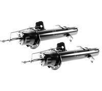 Coppia Ammortizzatori a Gas Anteriore Destro+Sinistro GH-351660H/V