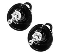 Coppia Ammortizzatori a Gas Anteriore Destro+Sinistro GH-351905H/V