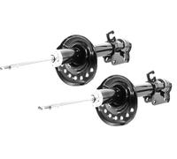 Coppia Ammortizzatori a Gas Anteriore Destro+Sinistro GH-352206H/V