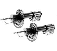 Coppia Ammortizzatori a Gas Anteriore Destro+Sinistro GH-352568H/V