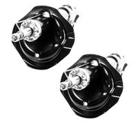 Coppia Ammortizzatori a Gas Anteriore Destro+Sinistro GH-353084H/V