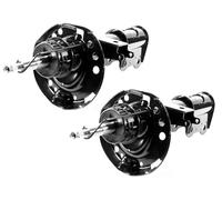 Coppia Ammortizzatori a Gas Anteriore Destro+Sinistro GH-353374H/V