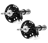 Coppia Ammortizzatori a Gas Anteriore Destro+Sinistro GH-353376H/V