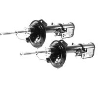 Coppia Ammortizzatori a Gas Anteriore Destro=Sinistro GH-353382
