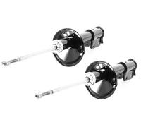Coppia Ammortizzatori a Gas Anteriore Destro=Sinistro GH-353996