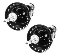 Coppia Ammortizzatori a Gas Anteriore Destro+Sinistro GH-354402H/V