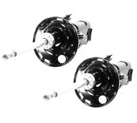 Coppia Ammortizzatori a Gas Anteriore Destro+Sinistro GH-354574H/V