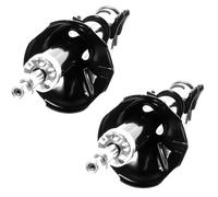 Coppia Ammortizzatori a Gas Anteriore Destro+Sinistro GH-355248H/V
