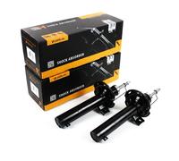Coppia Ammortizzatori a Gas Anteriore Destro=Sinistro GH-359955