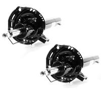 Coppia Ammortizzatori a Gas Anteriore Destro=Sinistro GH-359966