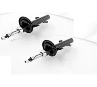 Coppia Ammortizzatori a Gas Anteriori D + S per Ford Fusion (JU) ab. 01.2004-