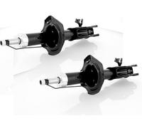 Coppia Ammortizzatori a Gas Anteriori D + S per Mazda MPV II LW 03.2002-02.2006