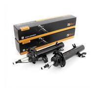 Coppia Ammortizzatori a Gas Anteriori D + S per Mini One,Mini Cooper II 10.2006-