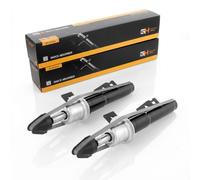 Coppia Ammortizzatori a Gas Anteriori D + S per Smart Fortwo 451, Roadster 2007