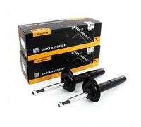 Coppia Ammortizzatori a Gas Anteriori per BMW 5 E39 1996-2004 Limousine Touring