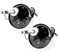 Coppia Ammortizzatori a Gas Anteriori per Mitsubishi Carisma DA,Space Star DG