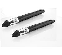 Coppia Ammortizzatori a Gas Anteriori per Smart City-Coupe,Cabrio 450 1998-2000