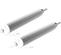 Coppia Ammortizzatori a Gas Posteriore Destro=Sinistro GH-331511