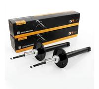 Coppia Ammortizzatori a Gas Posteriori D + S per Audi A4 8D,B5 & Avant 1994-2001