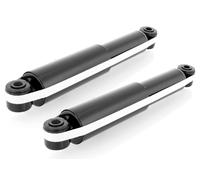Coppia Ammortizzatori a Gas Posteriori D + S per Ford Windstar A3 01.1995-