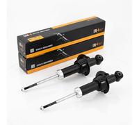 Coppia Ammortizzatori a Gas Posteriori D + S per Honda CR-V III (RE) 01.2007-