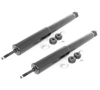 Coppia Ammortizzatori a Gas Posteriori D+S per Kia Carnival I,II UP,GQ 1999-2006