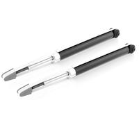 Coppia Ammortizzatori a Gas Posteriori D + S per Kia Picanto BA 01.2004-04.2011