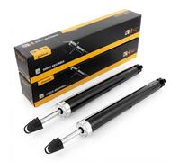 Coppia Ammortizzatori a Gas Posteriori D + S per Mazda 5 (CR, CW) 2005-