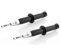 Coppia Ammortizzatori a Gas Posteriori D+S per Mini One,Mini Cooper I 2001-2006