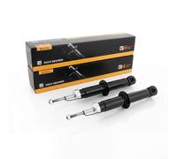 Coppia Ammortizzatori a Gas Posteriori D+S per Mini One,Mini Cooper I 2001-2006