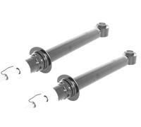 Coppia Ammortizzatori a Gas Posteriori D+S per Mitsubishi Eclipse D32A 1995-1999