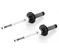 Coppia Ammortizzatori a Gas Posteriori D + S per Nissan Primera P12,WP12 2002-