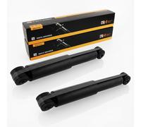 Coppia Ammortizzatori a Gas Posteriori D + S per Opel Astra II G Combi 1998-2005