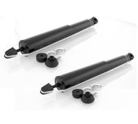 Coppia Ammortizzatori a Gas Posteriori D + S per Opel Omega A,B,B FL 1986-2003