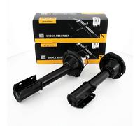 Coppia Ammortizzatori a Gas Posteriori D + S per Subaru Forester SF5 1997-2002