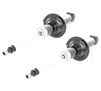 Coppia Ammortizzatori a Gas Posteriori D+S per Subaru Legacy Outback BP 09.2003-