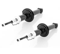 Coppia Ammortizzatori a Gas Posteriori D + S per Volvo V40 S40 05.2000-01.2004