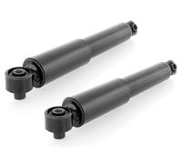 Coppia Ammortizzatori a Gas Posteriori Destro Sinistro per Hyundai i10 10.2007-