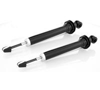 Coppia Ammortizzatori a Gas Posteriori Destro Sinistro per Lexus IS II 08.2005-