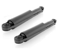 Coppia Ammortizzatori a Gas Posteriori per Fiat Doblo & Cargo 119,223 01.2000-