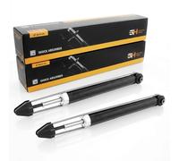 Coppia Ammortizzatori a Gas Posteriori per Kia Rio II JB 2005- Hyundai Accent MC